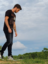 Men's Eagle Dark Forest Tee