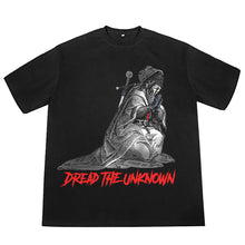 Men's Dread Unknown Tee