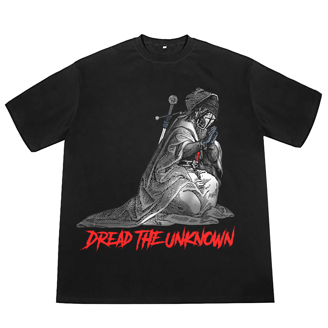 Men's Dread Unknown Tee