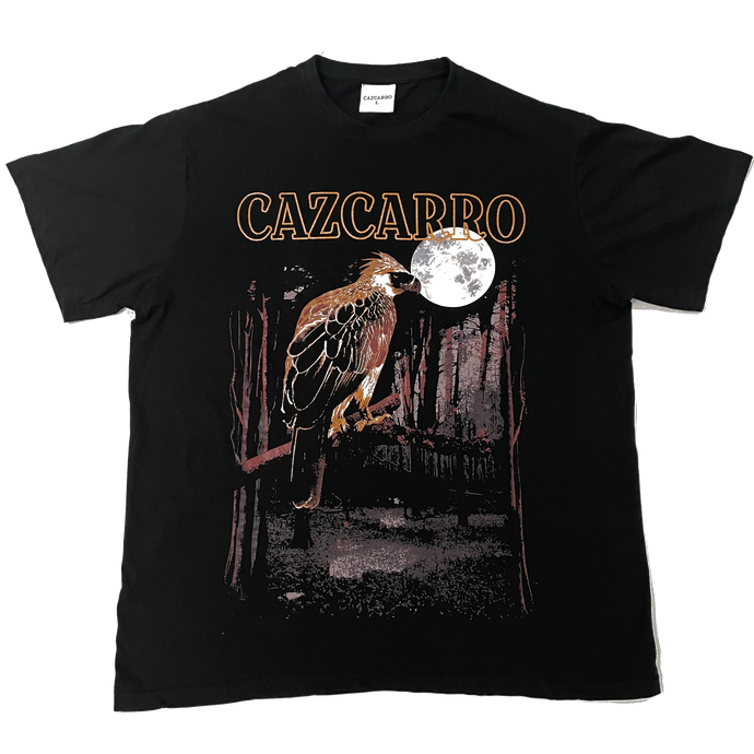 Men's Eagle Dark Forest Tee