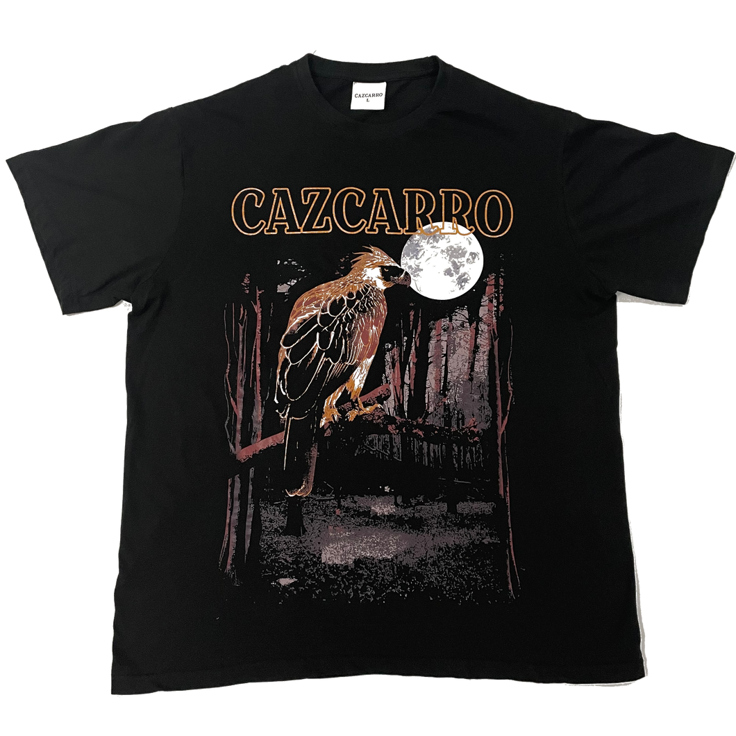 Men's Eagle Dark Forest Tee