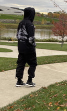 Men's Mountain Quarter Zip Hoodie