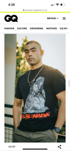 Men's Dread Unknown Tee