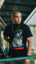 Men's Dread Unknown Tee