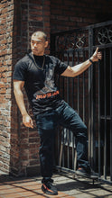 Men's Dread Unknown Tee